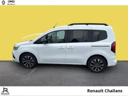 Photo 9 Renault Kangoo  1.5 Blue dCi 115ch Techno auto - 24