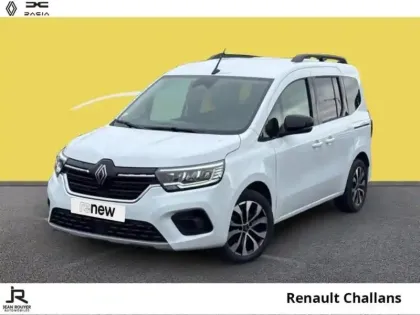 Photo Renault Kangoo Techno