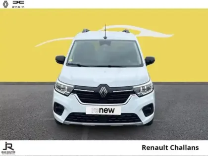 Photo 8 Renault Kangoo  1.5 Blue dCi 115ch Techno auto - 24