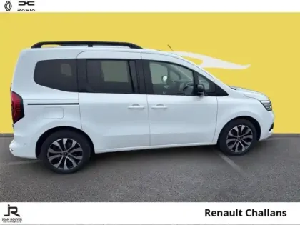 Photo 12 Renault Kangoo  1.5 Blue dCi 115ch Techno auto - 24