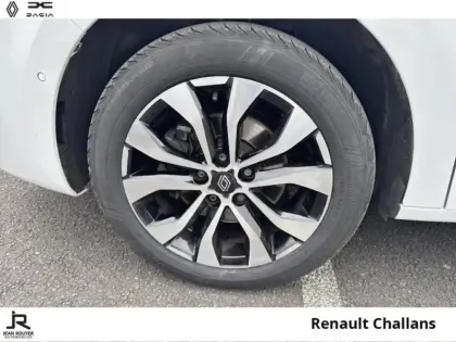 Photo 7 Renault Kangoo  1.5 Blue dCi 115ch Techno auto - 24