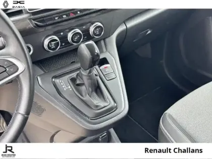 Photo 5 Renault Kangoo  1.5 Blue dCi 115ch Techno auto - 24
