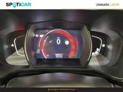 Photo 12 Renault Kadjar  1.5 Blue dCi 115ch  Techno EDC