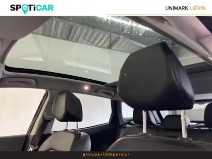 Photo 9 Renault Kadjar  1.5 Blue dCi 115ch  Techno EDC