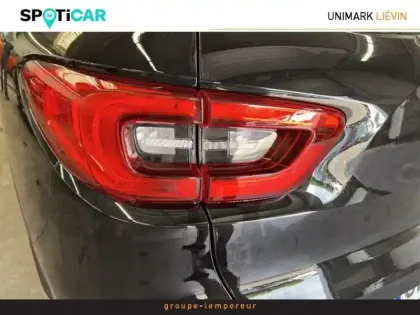 Photo 6 Renault Kadjar  1.5 Blue dCi 115ch  Techno EDC