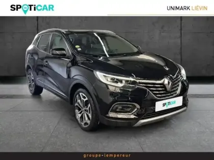 Photo Renault Kadjar Techno