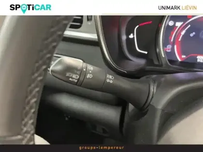 Photo 14 Renault Kadjar  1.5 Blue dCi 115ch  Techno EDC