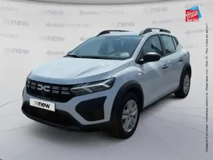 Photo Dacia Sandero Stepway Essential