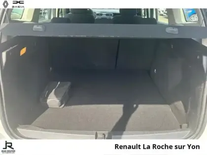 Photo 6 Dacia Duster  1.0 ECO-G 100ch Essential 4x2