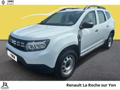 Photo Dacia Duster Essential