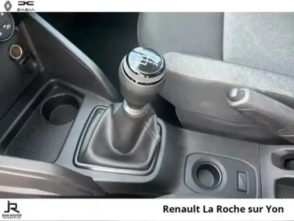 Photo 5 Dacia Duster  1.0 ECO-G 100ch Essential 4x2