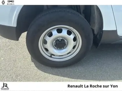 Photo 7 Dacia Duster  1.0 ECO-G 100ch Essential 4x2