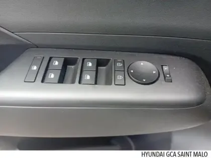 Photo 11 Hyundai Kona  1.6 GDi 129ch Hybrid Intuitive DCT-6