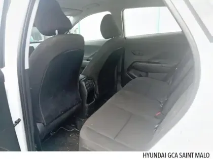 Photo 13 Hyundai Kona  1.6 GDi 129ch Hybrid Intuitive DCT-6