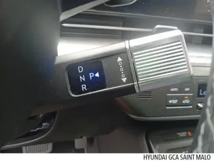 Photo 8 Hyundai Kona  1.6 GDi 129ch Hybrid Intuitive DCT-6