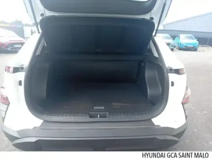 Photo 14 Hyundai Kona  1.6 GDi 129ch Hybrid Intuitive DCT-6