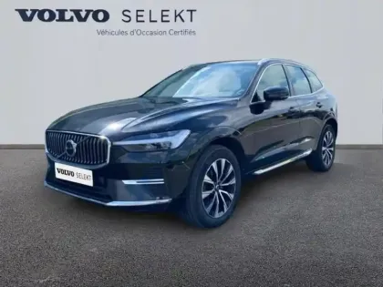 Photo Volvo Xc60 Plus Style Dark