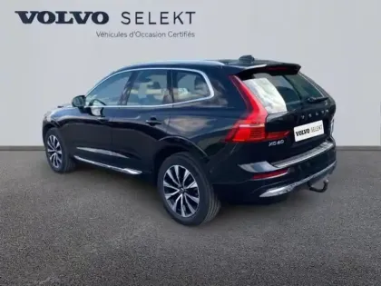 Photo 5 Volvo XC60  B4 197ch Plus Style Dark Geartronic