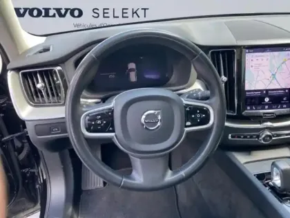Photo 11 Volvo XC60  B4 197ch Plus Style Dark Geartronic