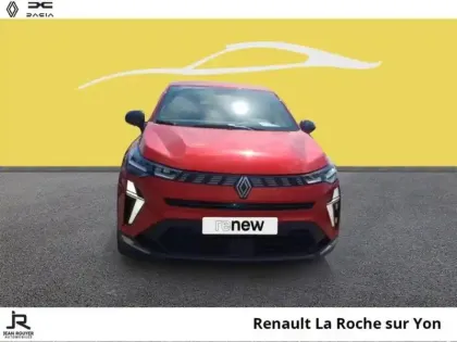 Photo 8 Renault Symbioz  1.6 E-Tech full hybrid 145ch Techno