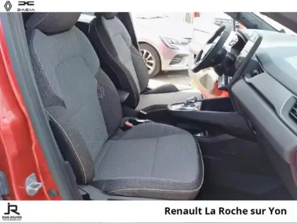 Photo 13 Renault Symbioz  1.6 E-Tech full hybrid 145ch Techno