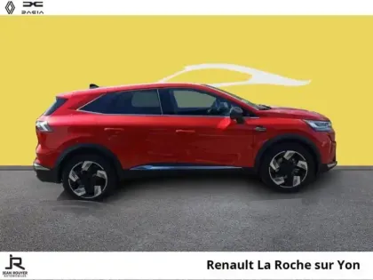 Photo 12 Renault Symbioz  1.6 E-Tech full hybrid 145ch Techno