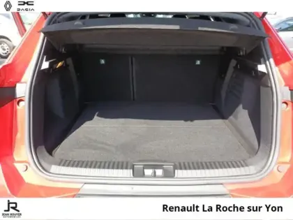 Photo 6 Renault Symbioz  1.6 E-Tech full hybrid 145ch Techno