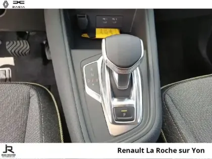 Photo 5 Renault Symbioz  1.6 E-Tech full hybrid 145ch Techno
