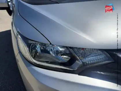 Photo 12 Honda Jazz  1.3 i-VTEC 102ch Exclusive Navi CVT