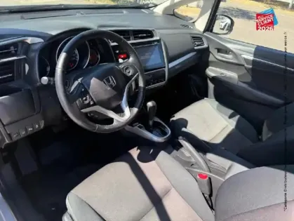 Photo 14 Honda Jazz  1.3 i-VTEC 102ch Exclusive Navi CVT
