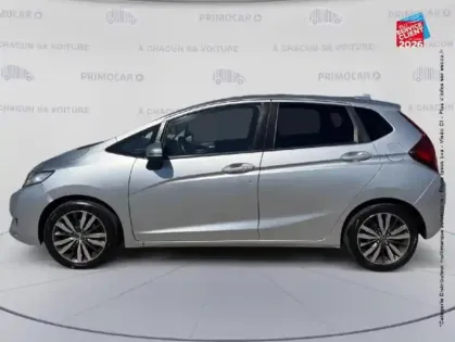 Photo 8 Honda Jazz  1.3 i-VTEC 102ch Exclusive Navi CVT