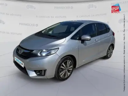 Photo Honda Jazz Exclusive Navi