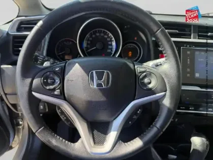 Photo 11 Honda Jazz  1.3 i-VTEC 102ch Exclusive Navi CVT