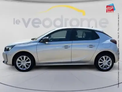 Photo 8 Opel Corsa  1.2 Turbo 100ch Edition BVA8