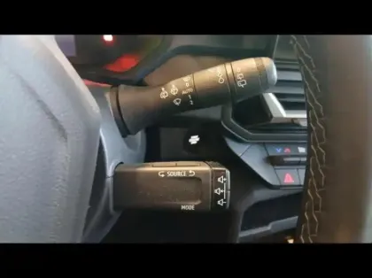 Photo 9 Dacia Duster  1.6 hybrid 140ch Journey