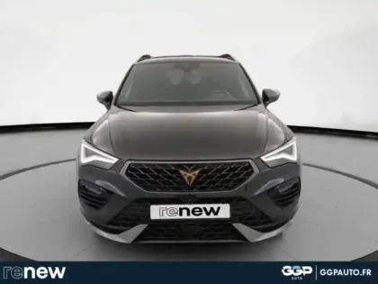 Photo 7 Cupra Ateca  1.5 TSI 150ch V DSG7