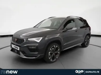 Photo Cupra Ateca V