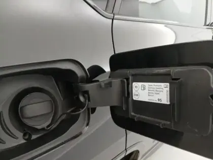 Photo 9 Cupra Ateca  1.5 TSI 150ch V DSG7
