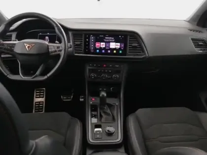 Photo 12 Cupra Ateca  1.5 TSI 150ch V DSG7