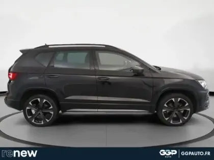 Photo 5 Cupra Ateca  1.5 TSI 150ch V DSG7