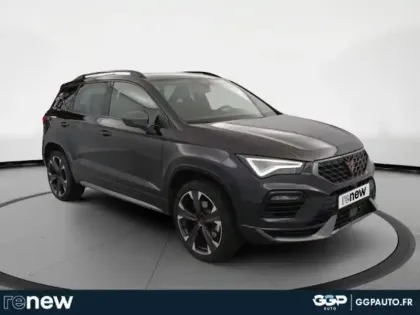 Photo 6 Cupra Ateca  1.5 TSI 150ch V DSG7