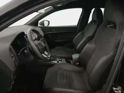 Photo 13 Cupra Ateca  1.5 TSI 150ch V DSG7