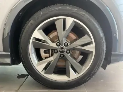 Photo 10 Audi Q4 e-tron Q4 Sportback e-tron 40 e-tron 204ch S line