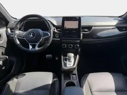 Photo 12 Renault Arkana  1.6 E-Tech hybride 145ch Engineered -22