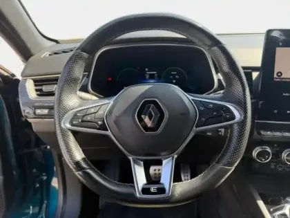 Photo 14 Renault Arkana  1.6 E-Tech hybride 145ch Engineered -22