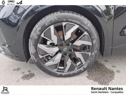 Photo 8 Renault Rafale  1.2 E-Tech full hybrid 200ch esprit Alpine - Solarbay