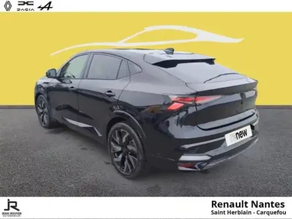 Photo 5 Renault Rafale  1.2 E-Tech full hybrid 200ch esprit Alpine - Solarbay