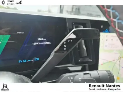 Photo 10 Renault Rafale  1.2 E-Tech full hybrid 200ch esprit Alpine - Solarbay