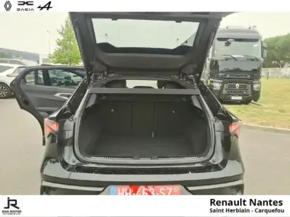 Photo 14 Renault Rafale  1.2 E-Tech full hybrid 200ch esprit Alpine - Solarbay