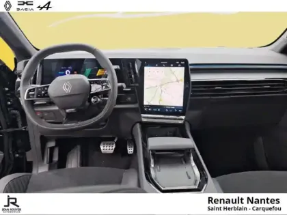 Photo 9 Renault Rafale  1.2 E-Tech full hybrid 200ch esprit Alpine - Solarbay